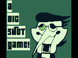 BIG SHOT GAME